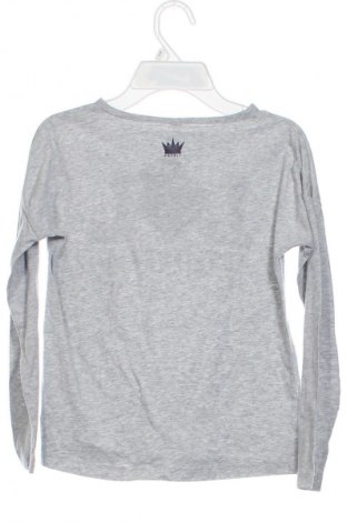 Kinder Shirt Esprit, Größe 9-10y/ 140-146 cm, Farbe Grau, Preis 12,00 €