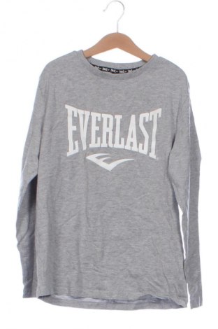 Dětská halenka  Everlast, Velikost 10-11y/ 146-152 cm, Barva Šedá, Cena  189,00 Kč