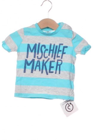 Dětská halenka  F&F, Velikost 3-6m/ 62-68 cm, Barva Vícebarevné, Cena  148,00 Kč