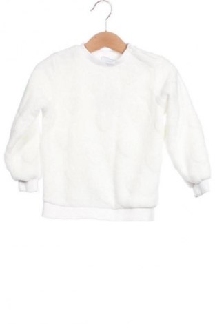 Bluză pentru copii Fagottino By Oviesse, Mărime 18-24m/ 86-98 cm, Culoare Alb, Preț 27,99 Lei