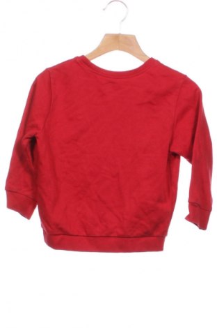 Kinder Shirt George, Größe 3-4y/ 104-110 cm, Farbe Rot, Preis € 5,60