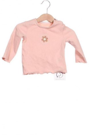 Dětská halenka  George, Velikost 6-9m/ 68-74 cm, Barva Oranžová, Cena  159,00 Kč