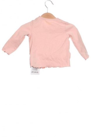 Dětská halenka  George, Velikost 6-9m/ 68-74 cm, Barva Oranžová, Cena  159,00 Kč