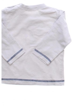 Παιδική μπλούζα Grain De Ble, Μέγεθος 6-9m/ 68-74 εκ., Χρώμα Γκρί, Τιμή 6,14 €