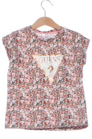 Dětská halenka  Guess, Velikost 4-5y/ 110-116 cm, Barva Vícebarevné, Cena  976,00 Kč