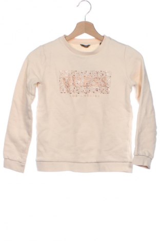 Kinder Shirt Guess, Größe 9-10y/ 140-146 cm, Farbe Beige, Preis € 17,00