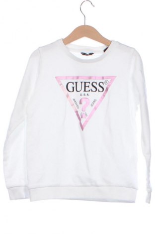 Kinder Shirt Guess, Größe 7-8y/ 128-134 cm, Farbe Mehrfarbig, Preis € 17,00
