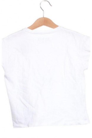 Kinder Shirt Guess, Größe 7-8y/ 128-134 cm, Farbe Weiß, Preis € 51,99