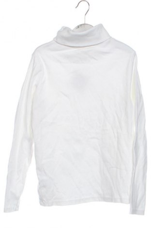 Dětská halenka  H&M, Velikost 8-9y/ 134-140 cm, Barva Bílá, Cena  129,00 Kč