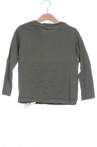 Detská blúzka  H&M, Veľkosť 5-6y/ 116-122 cm, Farba Zelená, Cena  6,14 €
