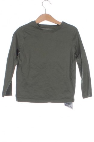 Detská blúzka  H&M, Veľkosť 5-6y/ 116-122 cm, Farba Zelená, Cena  6,14 €