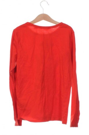 Dětská halenka  H&M, Velikost 8-9y/ 134-140 cm, Barva Červená, Cena  148,00 Kč