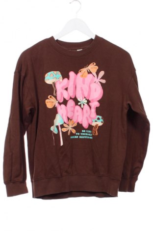 Детска блуза H&M, Размер 10-11y/ 146-152 см, Цвят Многоцветен, Цена 12,00 лв.