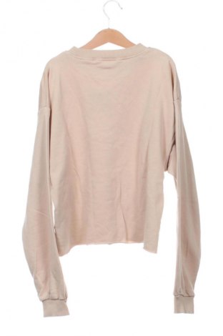 Детска блуза H&M, Размер 11-12y/ 152-158 см, Цвят Бежов, Цена 12,00 лв.