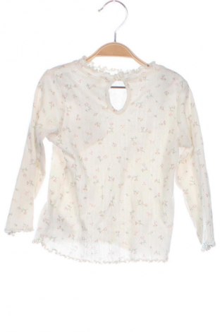 Detská blúzka  H&M, Veľkosť 18-24m/ 86-98 cm, Farba Viacfarebná, Cena  6,14 €