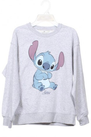 Detská blúzka  H&M, Veľkosť 10-11y/ 146-152 cm, Farba Sivá, Cena  5,83 €