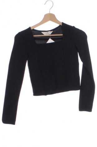 Παιδική μπλούζα H&M, Μέγεθος 10-11y/ 146-152 εκ., Χρώμα Μαύρο, Τιμή 10,69 €