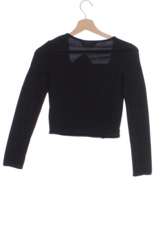 Παιδική μπλούζα H&M, Μέγεθος 10-11y/ 146-152 εκ., Χρώμα Μαύρο, Τιμή 10,69 €