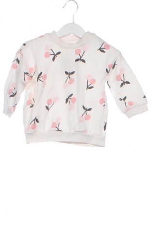 Kinder Shirt H&M, Größe 12-18m/ 80-86 cm, Farbe Mehrfarbig, Preis 6,14 €