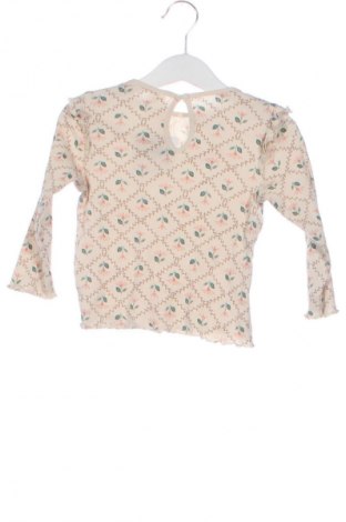 Kinder Shirt H&M, Größe 12-18m/ 80-86 cm, Farbe Mehrfarbig, Preis 6,14 €