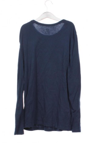 Kinder Shirt H&M, Größe 12-13y/ 158-164 cm, Farbe Blau, Preis € 5,75