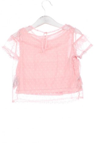 Kinder Shirt H&M, Größe 5-6y/ 116-122 cm, Farbe Rosa, Preis € 6,14