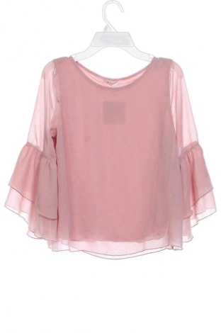 Kinder Shirt H&M, Größe 12-13y/ 158-164 cm, Farbe Aschrosa, Preis € 6,14