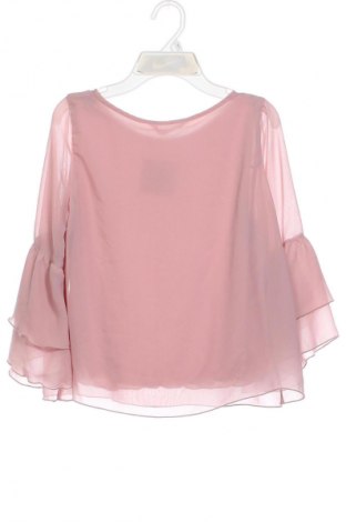 Kinder Shirt H&M, Größe 12-13y/ 158-164 cm, Farbe Aschrosa, Preis € 6,14