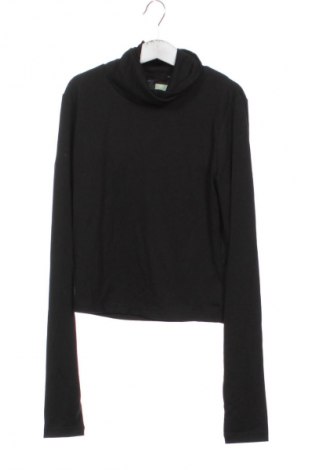 Παιδική μπλούζα H&M, Μέγεθος 12-13y/ 158-164 εκ., Χρώμα Μαύρο, Τιμή 8,99 €