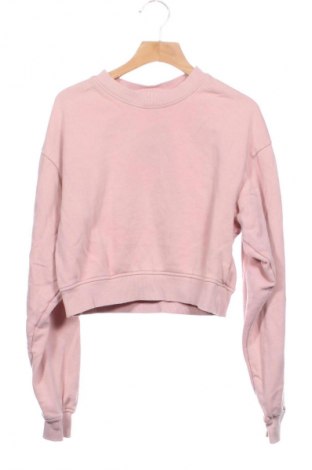 Dziecięca bluzka H&M, Rozmiar 10-11y/ 146-152 cm, Kolor Różowy, Cena 26,97 zł