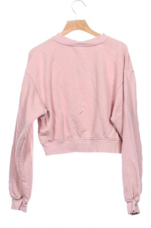 Dziecięca bluzka H&M, Rozmiar 10-11y/ 146-152 cm, Kolor Różowy, Cena 26,97 zł