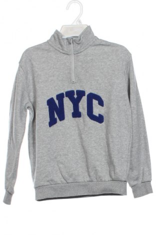 Dětská halenka  H&M, Velikost 7-8y/ 128-134 cm, Barva Šedá, Cena  674,00 Kč