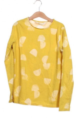 Detská blúzka  H&M, Veľkosť 8-9y/ 134-140 cm, Farba Žltá, Cena  6,14 €
