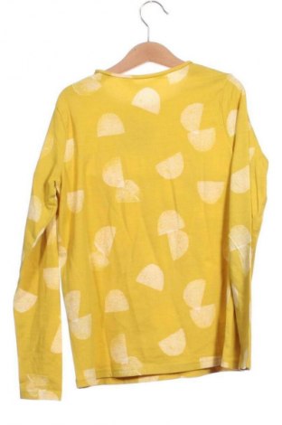 Detská blúzka  H&M, Veľkosť 8-9y/ 134-140 cm, Farba Žltá, Cena  6,14 €