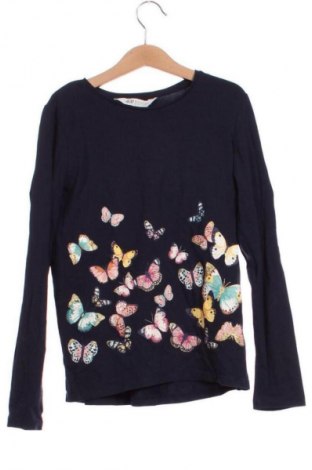 Detská blúzka  H&M, Veľkosť 8-9y/ 134-140 cm, Farba Modrá, Cena  6,14 €