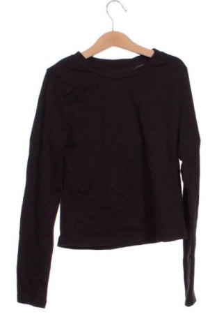 Dětská halenka  H&M, Velikost 10-11y/ 146-152 cm, Barva Černá, Cena  220,00 Kč