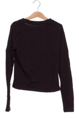 Dětská halenka  H&M, Velikost 10-11y/ 146-152 cm, Barva Černá, Cena  220,00 Kč