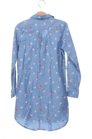 Bluză pentru copii H&M L.O.G.G., Mărime 7-8y/ 128-134 cm, Culoare Multicolor, Preț 31,58 Lei