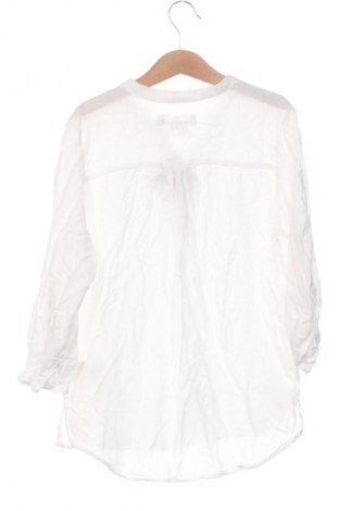 Detská blúzka  H&M L.O.G.G., Veľkosť 10-11y/ 146-152 cm, Farba Biela, Cena  6,14 €