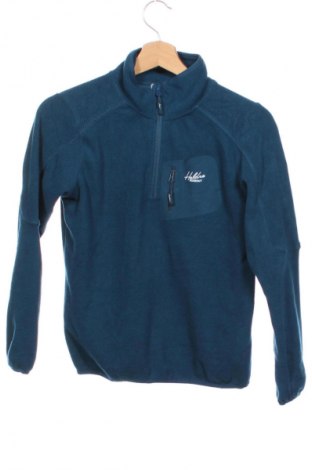 Detská blúzka  Heldre, Veľkosť 9-10y/ 140-146 cm, Farba Modrá, Cena  13,95 €
