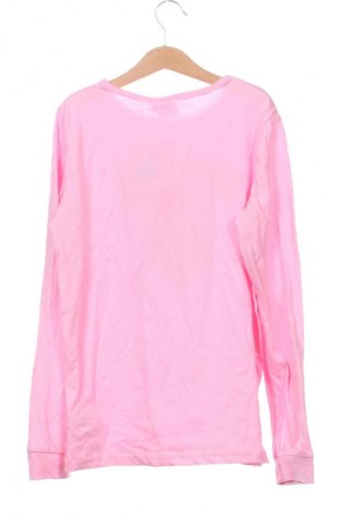 Детска блуза Hello Kitty, Размер 13-14y/ 164-168 см, Цвят Розов, Цена 14,99 лв.