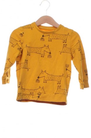 Dětská halenka  Hema, Velikost 18-24m/ 86-98 cm, Barva Vícebarevné, Cena  152,00 Kč