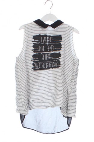 Kinder Shirt Here+There, Größe 10-11y/ 146-152 cm, Farbe Mehrfarbig, Preis 6,00 €