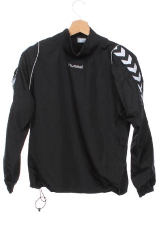 Детска блуза Hummel, Размер 10-11y/ 146-152 см, Цвят Черен, Цена 5,62 €