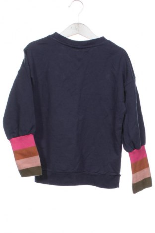 Dětská halenka  Hummel, Velikost 6-7y/ 122-128 cm, Barva Modrá, Cena  159,00 Kč