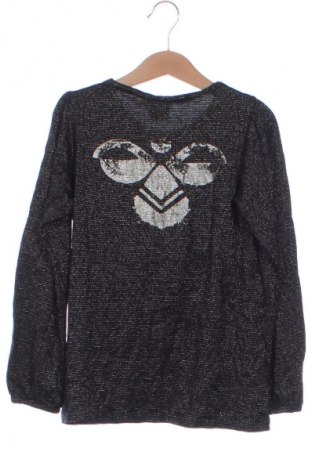 Dětská halenka  Hummel, Velikost 7-8y/ 128-134 cm, Barva Vícebarevné, Cena  209,00 Kč