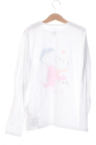 Dětská halenka  In Extenso, Velikost 11-12y/ 152-158 cm, Barva Bílá, Cena  163,00 Kč