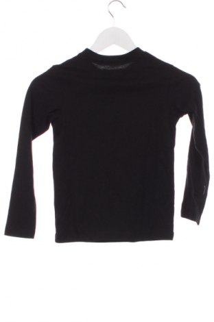 Kinder Shirt Jack & Jones, Größe 6-7y/ 122-128 cm, Farbe Schwarz, Preis € 34,99