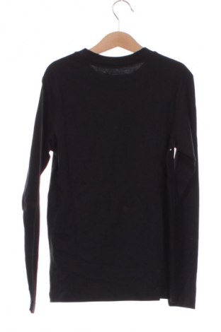 Kinder Shirt Jack & Jones, Größe 8-9y/ 134-140 cm, Farbe Schwarz, Preis € 34,99