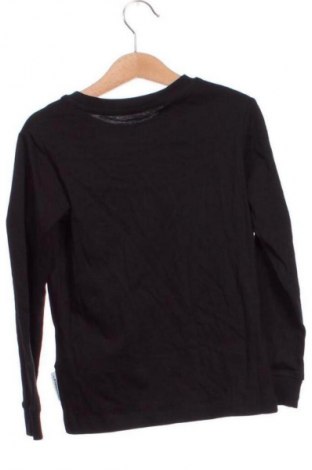 Bluză pentru copii Jack & Jones, Mărime 4-5y/ 110-116 cm, Culoare Negru, Preț 161,99 Lei